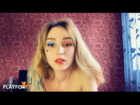 ❤️ Magische Virtual-Reality-Brille gab mir Sex mit Harley Quinn ️❌ Porno bei de.com-porn-hat.ru ❌️❤
