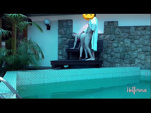 ❤️ Boss lädt Dienstmädchen zum Pool ein, kann aber einem heißen Sex nicht widerstehen ️❌ Porno bei de.com-porn-hat.ru ❌️❤